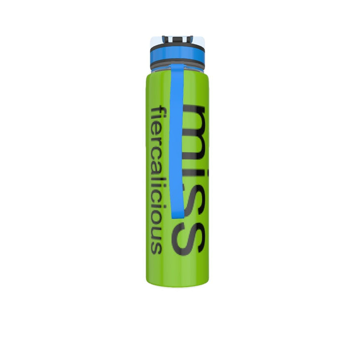 Miss Fiercalicious - Petulant Sport Water Bottle - dragqueenmerch