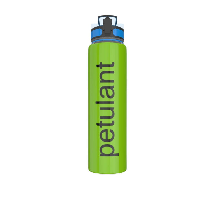 Miss Fiercalicious - Petulant Sport Water Bottle - dragqueenmerch