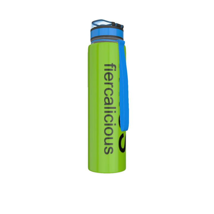 Miss Fiercalicious - Petulant Sport Water Bottle - dragqueenmerch