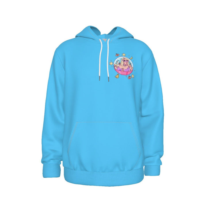 Nemesis Lacroix - Gamer Girl Hoodie - dragqueenmerch