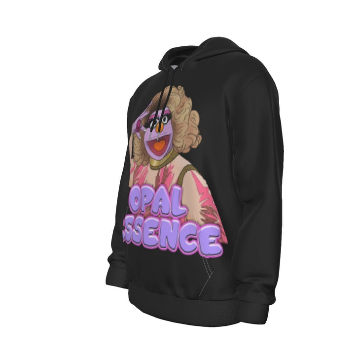 Opal Essence - Puppet Pullover Hoodie - dragqueenmerch