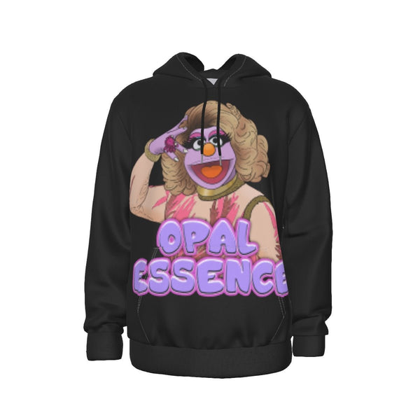 Opal Essence - Puppet Pullover Hoodie - dragqueenmerch