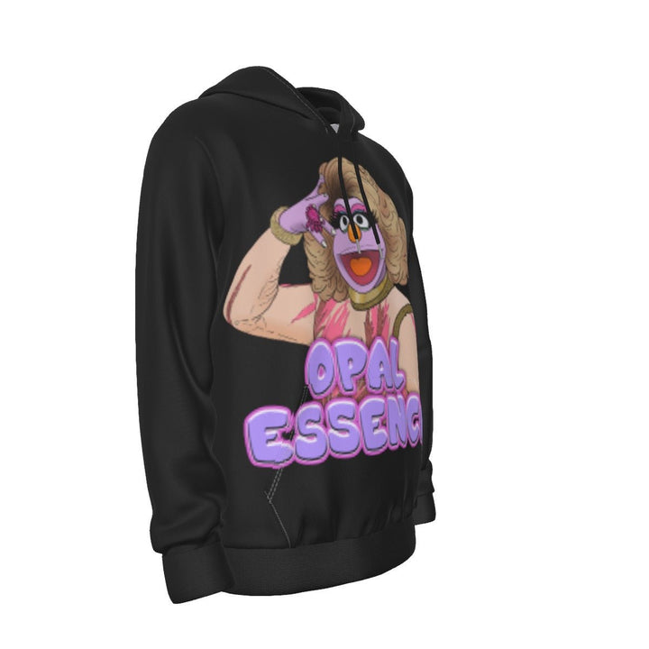 Opal Essence - Puppet Pullover Hoodie - dragqueenmerch