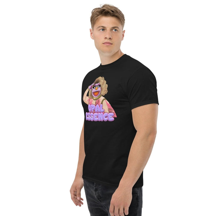 Opal Essence - Puppet T - Shirt - dragqueenmerch