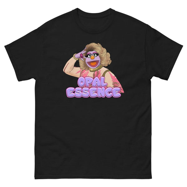 Opal Essence - Puppet T - Shirt - dragqueenmerch