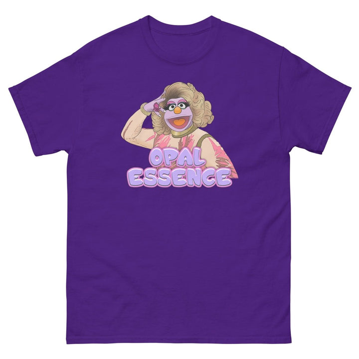 Opal Essence - Puppet T - Shirt - dragqueenmerch