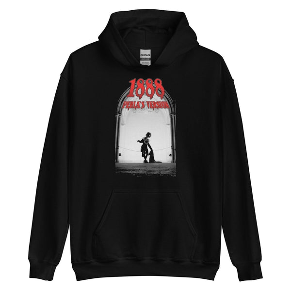 Perla - 1888 Hoodie - dragqueenmerch