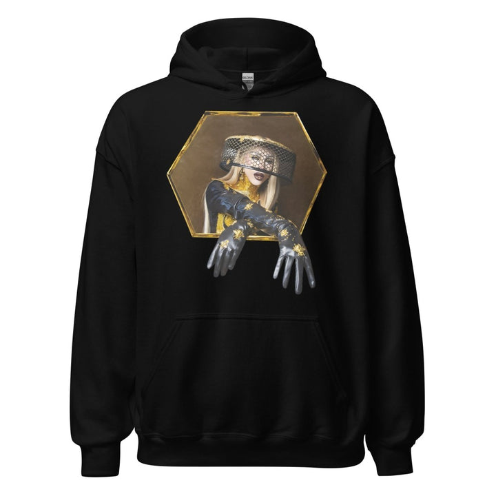 PERLA - Buzztin' Out UNISEX HOODIE - dragqueenmerch