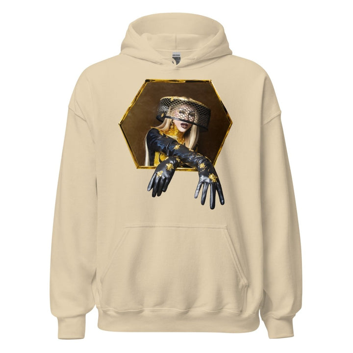 PERLA - Buzztin' Out UNISEX HOODIE - dragqueenmerch