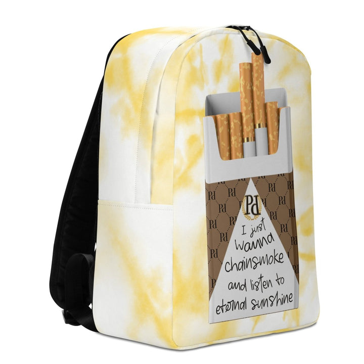 Perla - Chainsmoke Backpack - dragqueenmerch