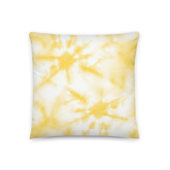 Perla - Chainsmoke Throw Pillow - dragqueenmerch