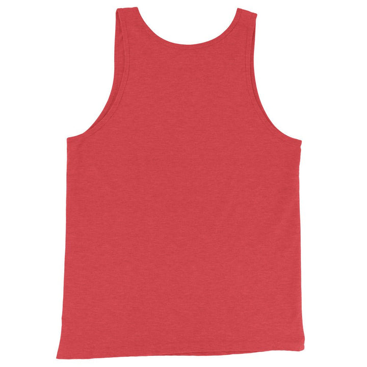 Perla Cowgirl Tank Top - dragqueenmerch