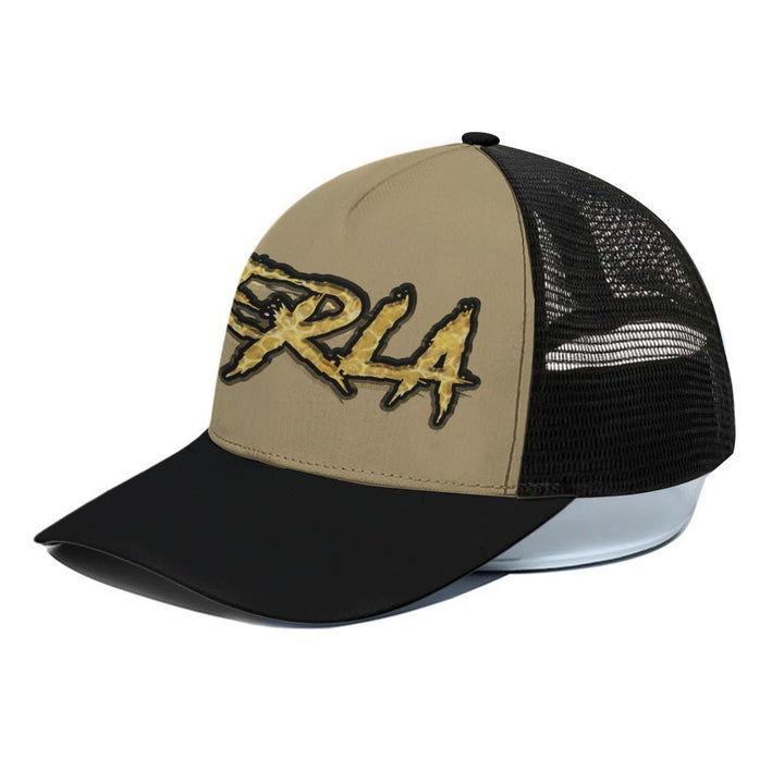 Perla - Logo Trucker Hat - dragqueenmerch