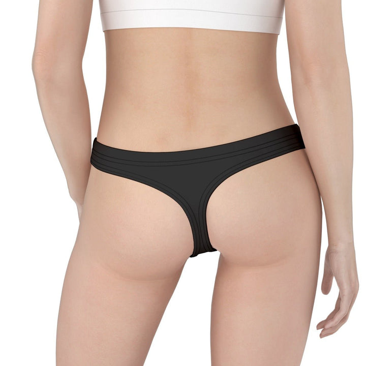 Perla - Sweet and Petite Thong - dragqueenmerch