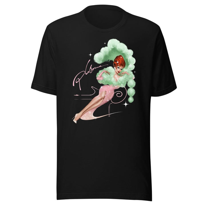 Plasma - Limited Edition T - Shirt - dragqueenmerch