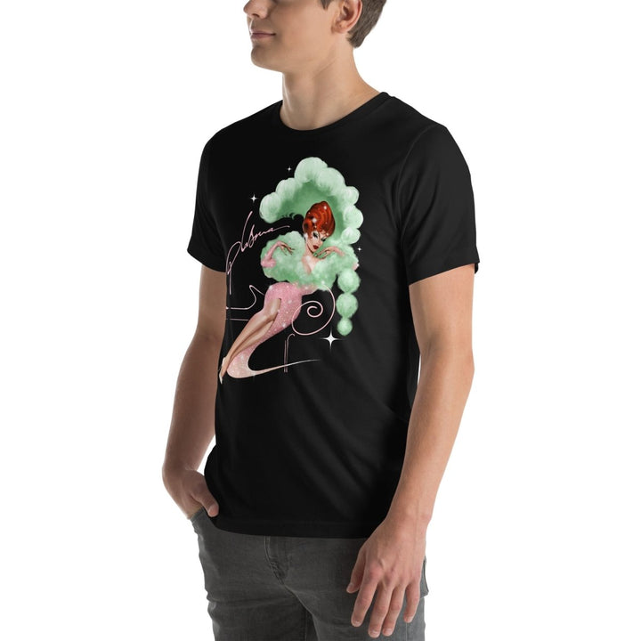 Plasma - Limited Edition T - Shirt - dragqueenmerch