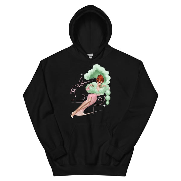 Plasma - Starlet Hoodie - dragqueenmerch