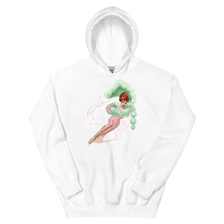 Plasma - Starlet Hoodie - dragqueenmerch