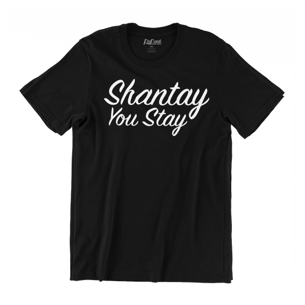 World Of Wonder - Shantay Sashay T-Shirt