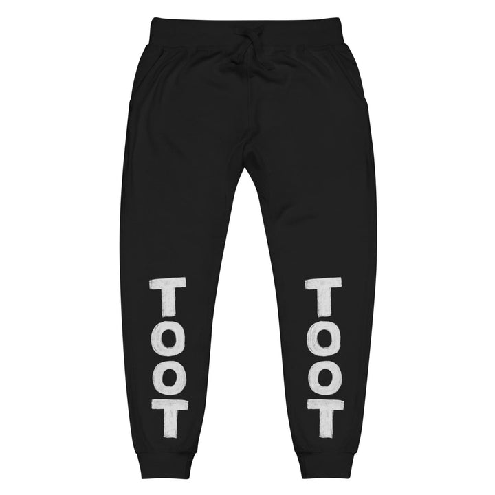 Suzie Toot - Premium Fleece Sweatpants - dragqueenmerch