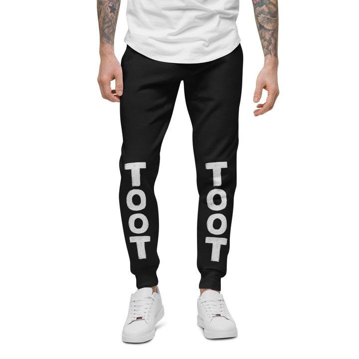 Suzie Toot - Premium Fleece Sweatpants - dragqueenmerch