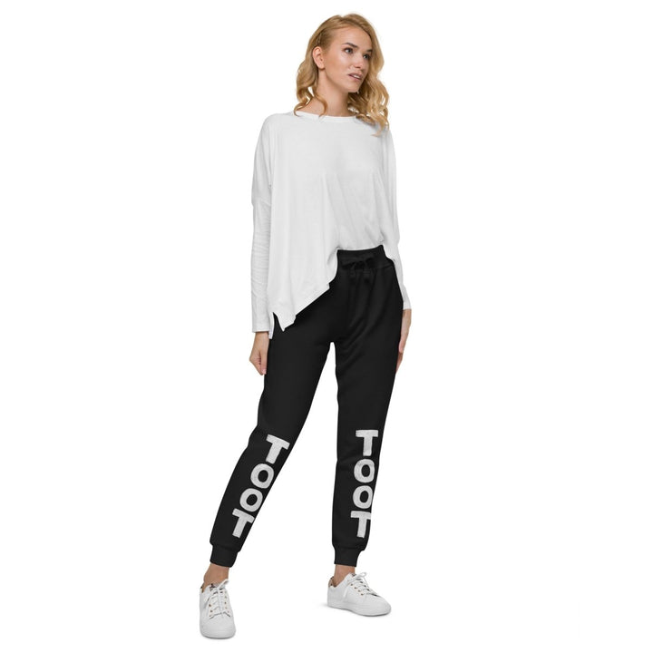 Suzie Toot - Premium Fleece Sweatpants - dragqueenmerch