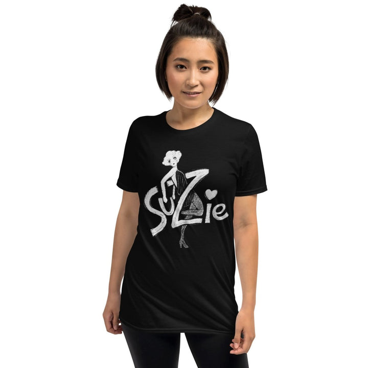 Suzie Toot - Suzie with a Z T-Shirt - dragqueenmerch