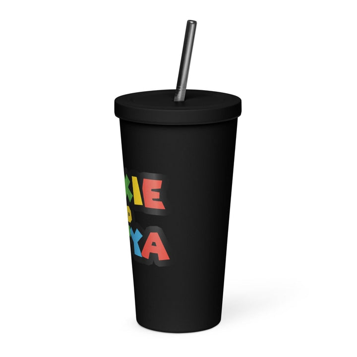 Trixie and Katya 20oz Insulated Tumbler - dragqueenmerch