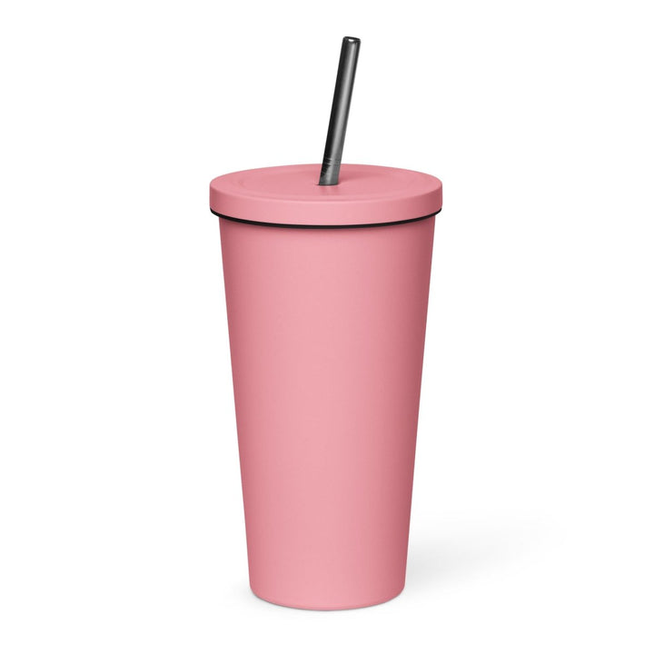 Trixie Mattel 20oz Insulated Tumbler w/Straw - dragqueenmerch