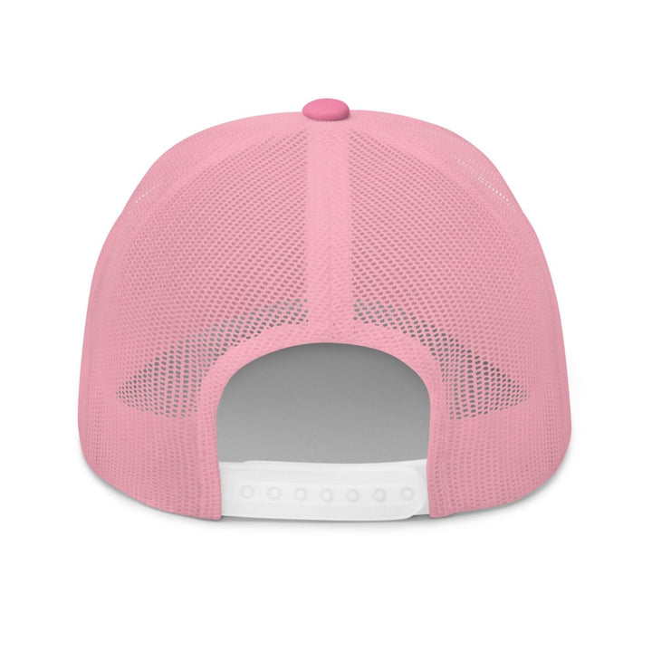 Trixie Mattel Embroidered Trucker Hat - dragqueenmerch