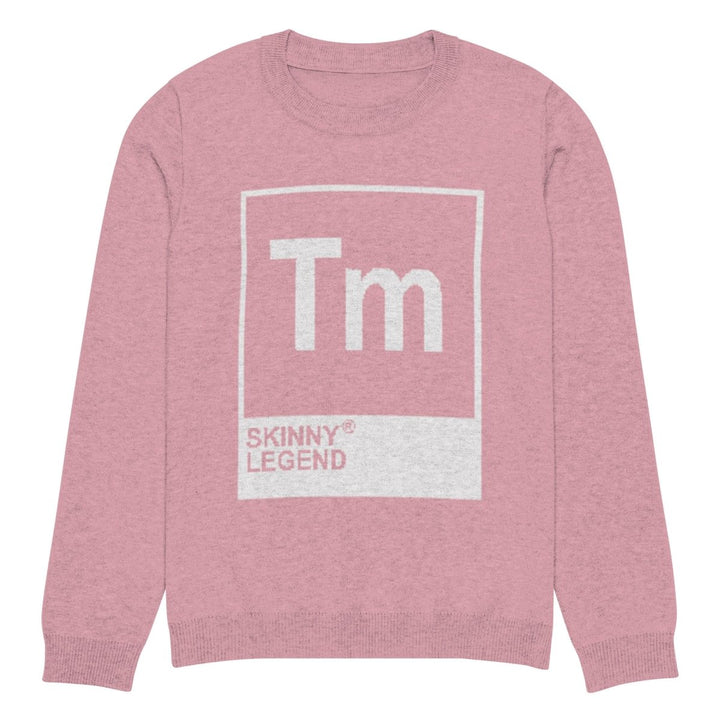 Trixie Mattel Knitted Sweater - dragqueenmerch