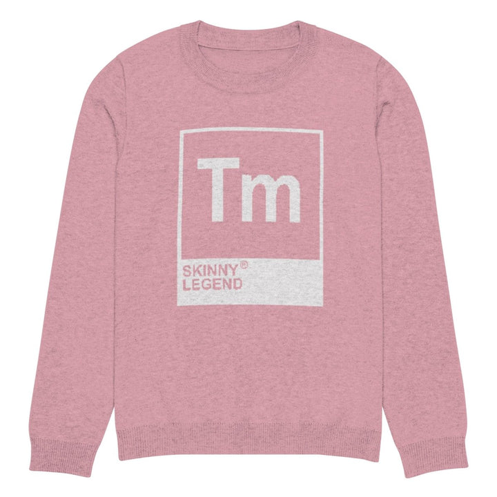 Trixie Mattel - TM Crew Knit Sweater - dragqueenmerch