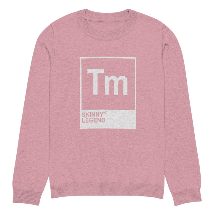 Trixie Mattel - TM Crew Knit Sweater - dragqueenmerch