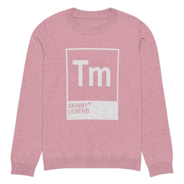 Trixie Mattel - TM Crew Knit Sweater - dragqueenmerch