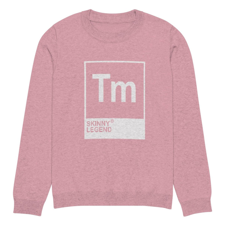 Trixie Mattel - TM Crew Knit Sweater - dragqueenmerch