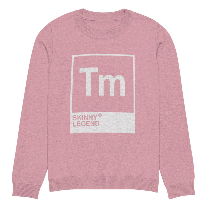 Trixie Mattel - TM Crew Knit Sweater - dragqueenmerch