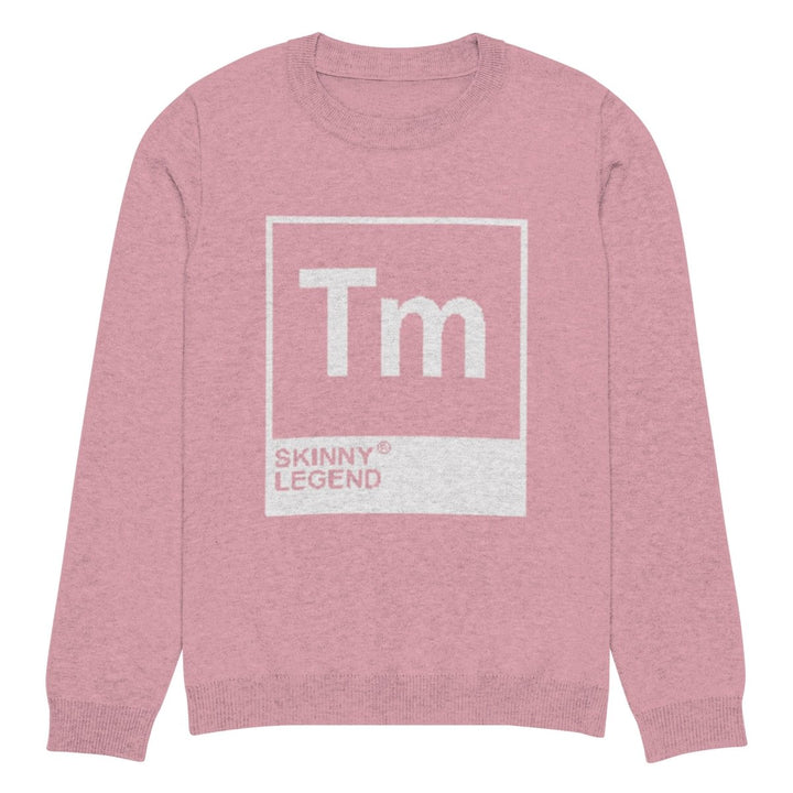 Trixie Mattel - TM Crew Knit Sweater - dragqueenmerch