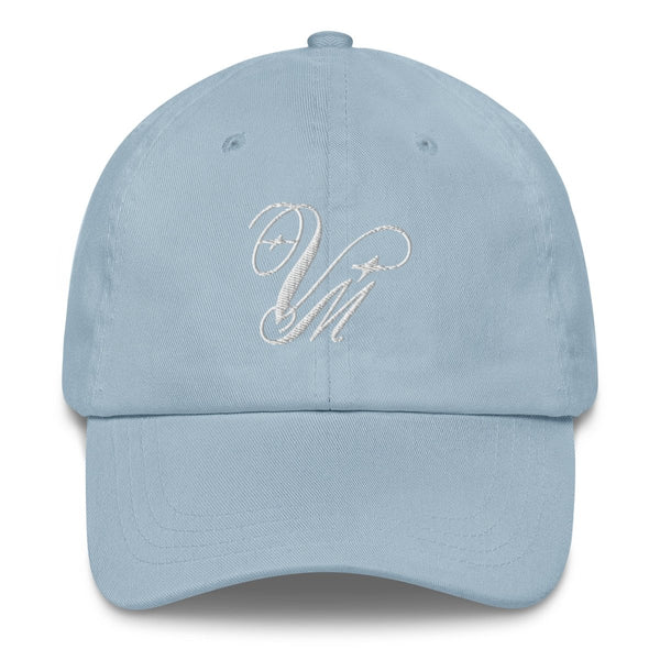 Venus Mystique - Logo Dad hat - dragqueenmerch