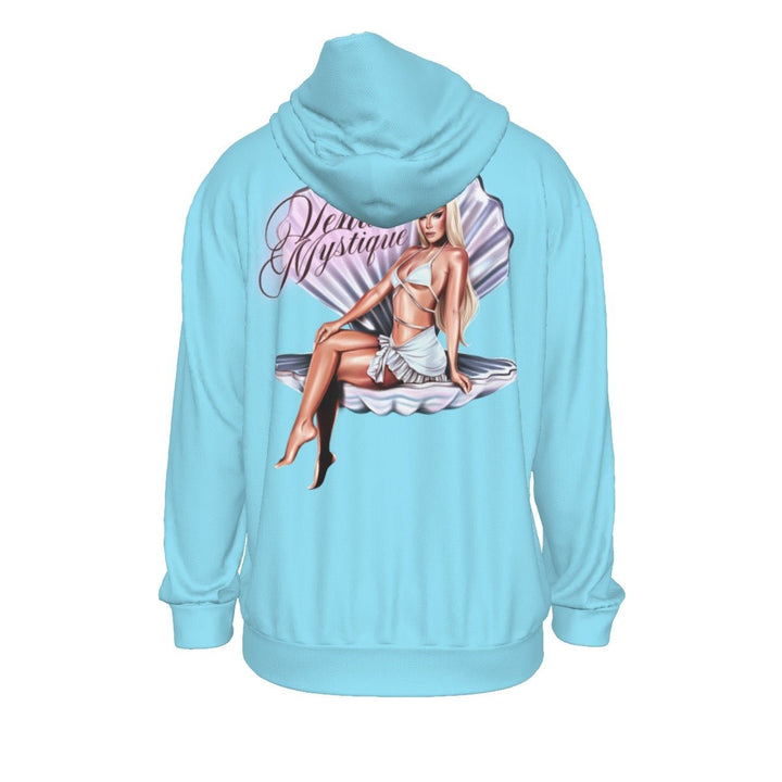 Venus Mystique - Pearl Goddess Hoodie - dragqueenmerch