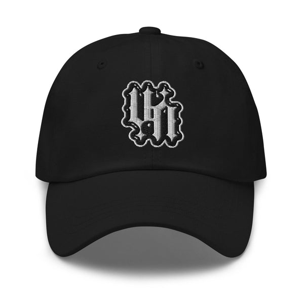 Vicky Vee - VV Logo Cap - dragqueenmerch