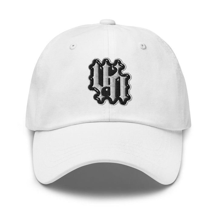 Vicky Vee - VV Logo Cap - dragqueenmerch