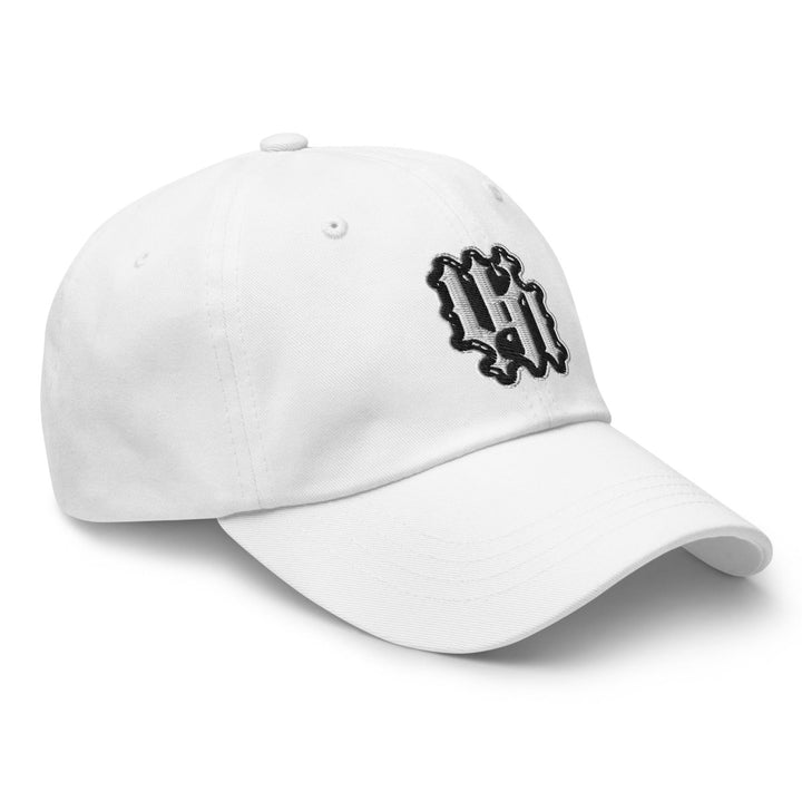 Vicky Vee - VV Logo Cap - dragqueenmerch