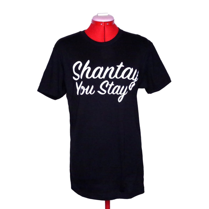 World Of Wonder - Shantay Sashay T-Shirt - dragqueenmerch