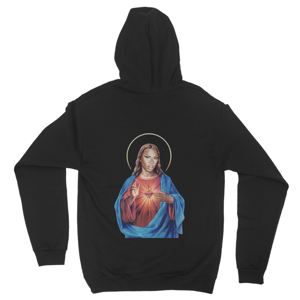 Luxx Noir London - In Luxx We Trust Hoodie – dragqueenmerch