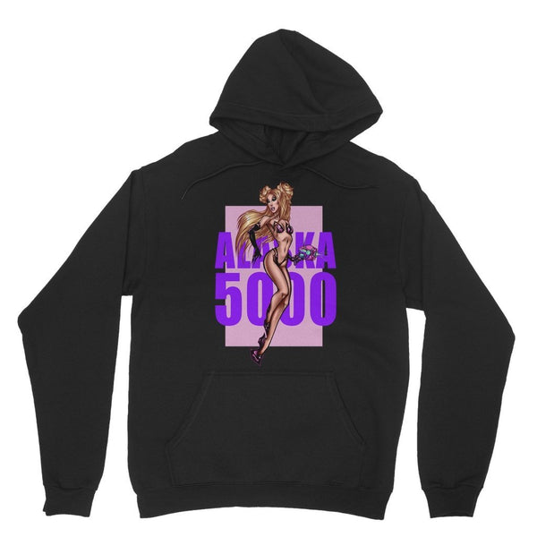 Alaska - Alaska 5000 Hoodie - dragqueenmerch