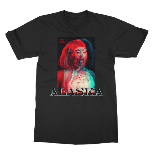 Alaska 5000  Alaska Thunderfuck 5000 T-shirts & Merch – dragqueenmerch