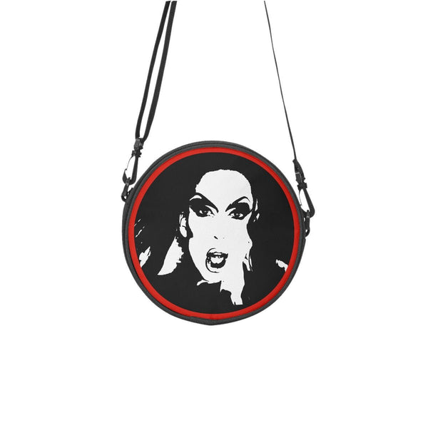 ALASKA THUNDERFUCK - BILLIE - SATCHEL - dragqueenmerch