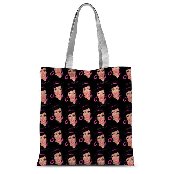 Bendelacreme Tote Bag - dragqueenmerch