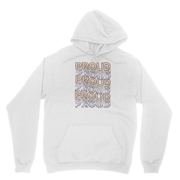 Binge - Proud 2022 Hoodie - dragqueenmerch