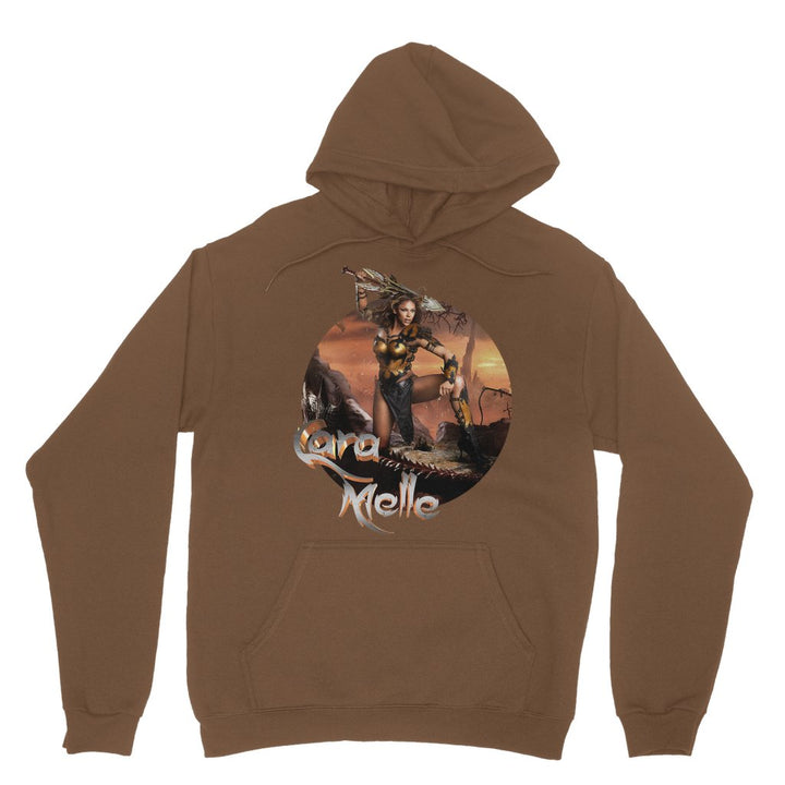 Cara Melle - Golden Night Hoodie - dragqueenmerch